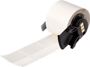Self-laminating Vinyl Labels
