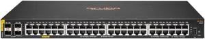 Aruba 6000 48G Class4 PoE