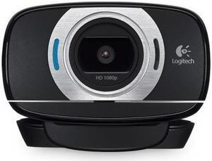 Webcam C615 HD