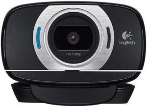 Webcam C615 HD