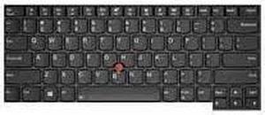 Danish keyboard for Lenovo