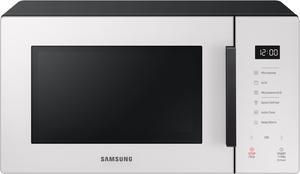 SAMSUNG MICROWAVE OVEN MW5000T WITH GRILL 23L PORCELAIN MG23T5018GE/ET