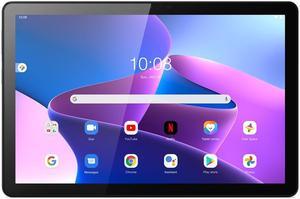 LENOVO TAB M10 ( 3RD GEN ) 4+64GB 10" LTE STORM GREY ZAAF0049ES