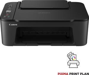 T Canon PIXMA TS3550i Tinte-Multifunktionssystem 3in1 A4 WLAN