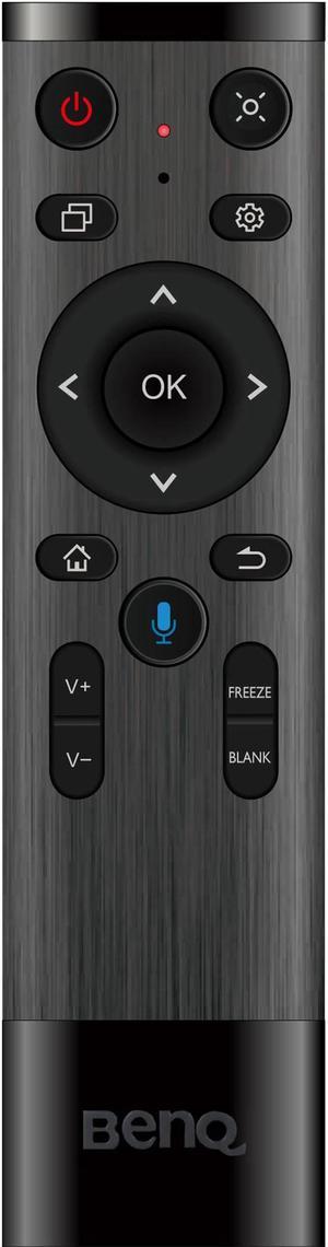 BenQ TRY01 - Remote control