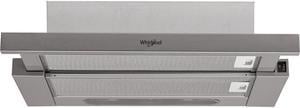 Whirlpool AKR 5390/1 IX Built-in Silver 304 m³/h