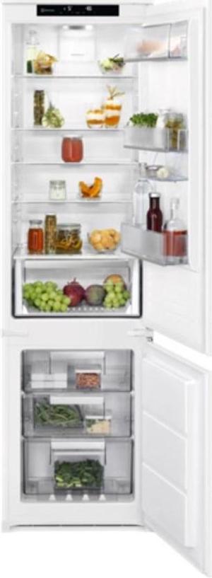 Electrolux ENS6TE19S fridge-freezer Built-in 274 L E White