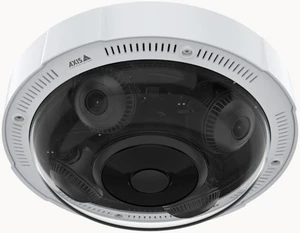 AXIS P3737-PLE Panoramic Camera, AI-powered 4x5 MP multidirectional camera | 02634-001 AXIS P3737-PLE Panoramic Camera, AI-powered 4x5 MP multidirectional camera | 02634-001