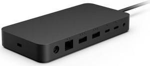 Surface Thunderbolt 4 Dock