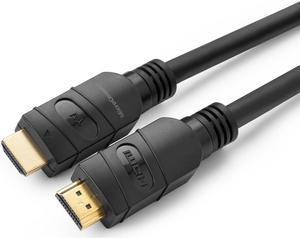 HDMI Cable 4K, 15m with