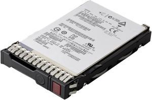 P06596-001 HPE Sub PN  SEALED HPE 960GB SAS 12G RI SFF SC PM5 SSD