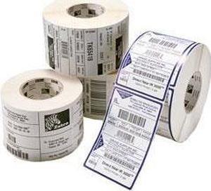 Label roll, 32x25mm