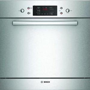 Bosch Serie 6 SCE52M75EU dishwasher Fully built-in 7 place settings F