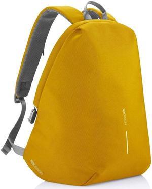 XD DESIGN ANTI-THEFT BACKPACK BOBBY SOFT YELLOW P/N: P705.798