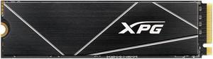 XPG GAMMIX S70 Blade M.2 1 TB PCI Express 4.0 3D NAND NVMe