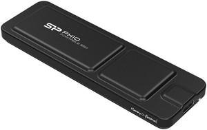 Silicon Power PX10 2 TB Black