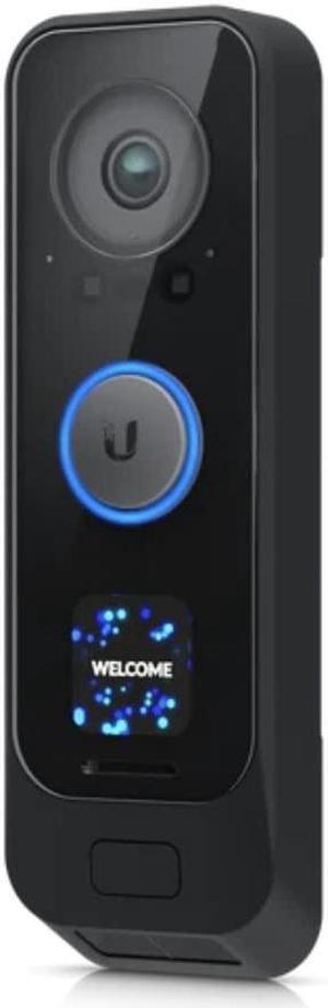 Ubiquiti UniFi Protect G4 Doorbell Pro