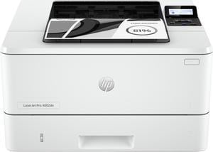 HP LASERJET PRO 4002DN PRINTER