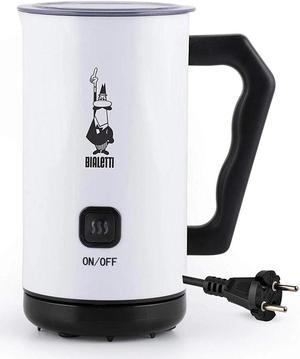 Bialetti MKF02 Automatic White