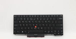 FRU Odin Keyboard Full BL