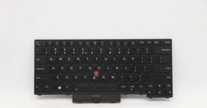 FRU Odin Keyboard Full BL