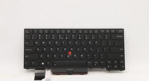 FRU Odin Keyboard Full BL