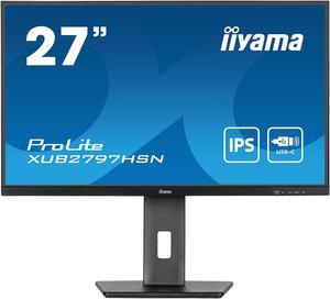 27IN ULTRA THIN IPS PANEL