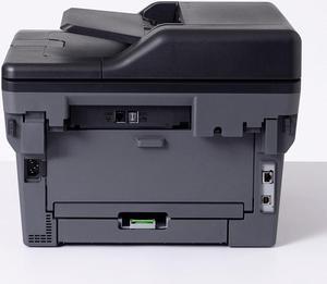 Brother MFC-L2860DWE - multifunction printer - B/W