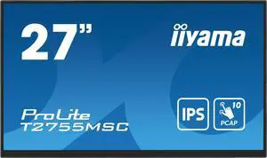 T2755MSC-B1 27IN LCD 1920X1080