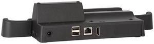 RT10 DISPLAY DOCK CONN 2