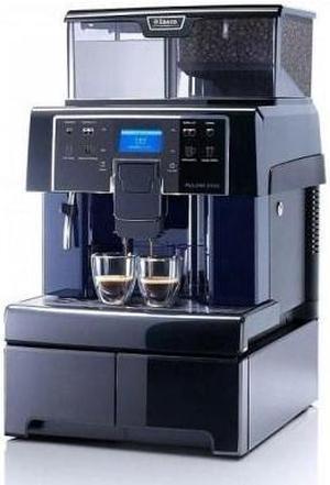 Saeco Aulika Office Drip coffee maker 4 L