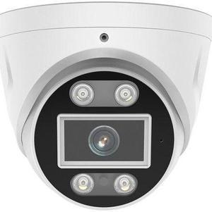 FOSCAM T8EP 8MP POE IP Camera White