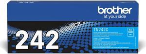 Brother toner cartridge TN242C - Cyan