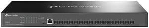 TP-Link JetStream TL-SX3016F V1.6 - Switch - L2+ - Managed - 16 x 10 Gigabit SFP+ - rack-mountable