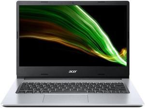 Acer Aspire 1 A11433  Intel Pentium Silver  N6000  11 GHz  Win 11 Home in S mode  UHD Graphics  4 GB RAM  128 G