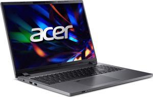 Acer Notebook TravelMate P2 16 TMP216-51-TCO - 40.6 cm (16") - Intel Core i5-1335U - Steel Gray