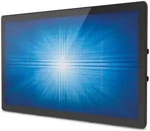 Elo 2495L 24" Class Open-frame LCD Touchscreen Monitor 16:9 14 ms E506980
