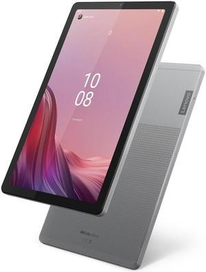 LENOVO TAB M9 + CLEAR CASE 3+32GB 9" WIFI ARTIC GREY ZAC30038ES