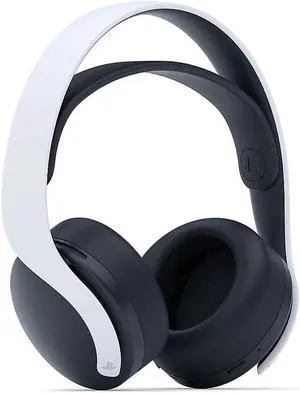 PULSE 3D BLACK WL HEADSET