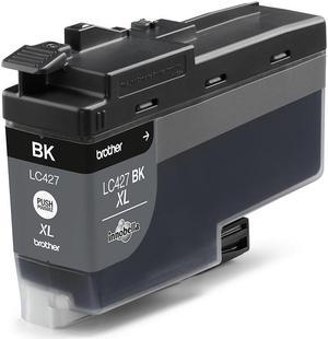 BLACK INK CARTRIDGE - 6000