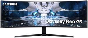 49IN ODYSSEY NEO GAMING MONITOR