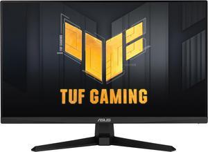 ASUS LED-Monitor TUF Gaming VG249QM1A - 61 cm (24") - 1920 x 1080 Full HD