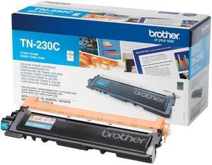 BROTHER TN230C TONER