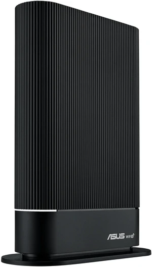 ASUS RT-AX59U - Wireless router - 3-port switch - GigE - Wi-Fi 6 - Dual Band ASUS RT-AX59U - Wireless router - 3-port switch - GigE - Wi-Fi 6 - Dual Band
