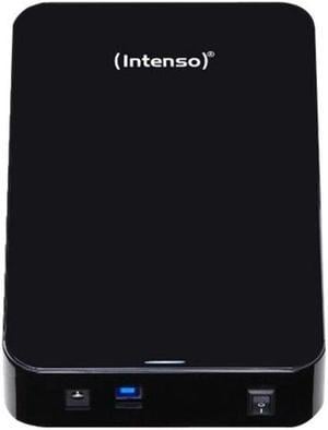 3,5 8TB Intenso Memory Center USB 3.0 black