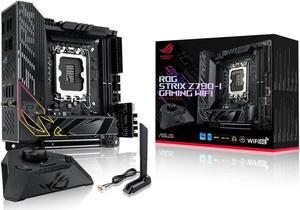 ROG STRIX Z790-I GAMING WIFI