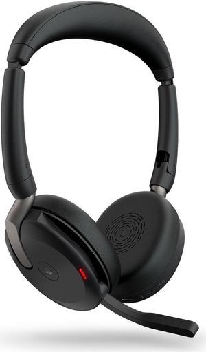 Jabra Evolve2 65 Flex MS Stereo USB-A