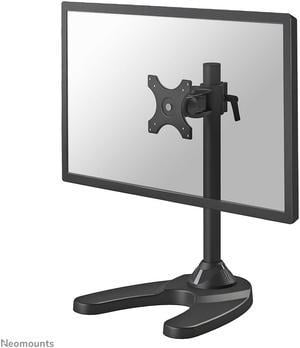 DESK MOUNT 10-24IN TLT ROT SWI