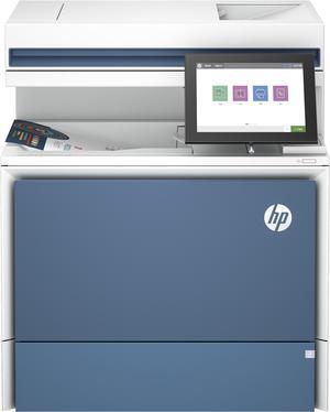 HP COLOUR LASER ENT 5800DN MFP