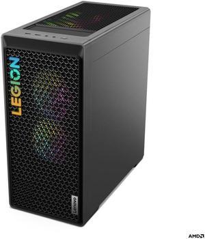 Lenovo Legion T5 26ARA8 90UY  Tower  Ryzen 7  RAM 16 GB  SSD  NVMe  GigE  WLAN  monitor none  storm grey